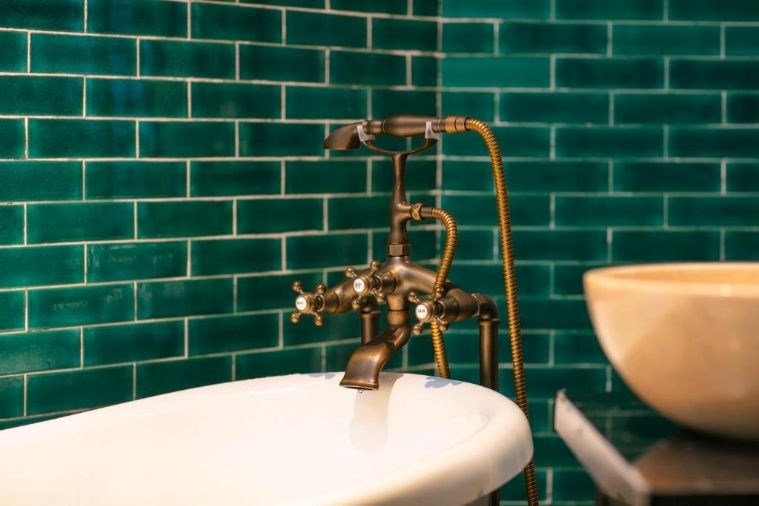 Phòng Oval Secret Suite